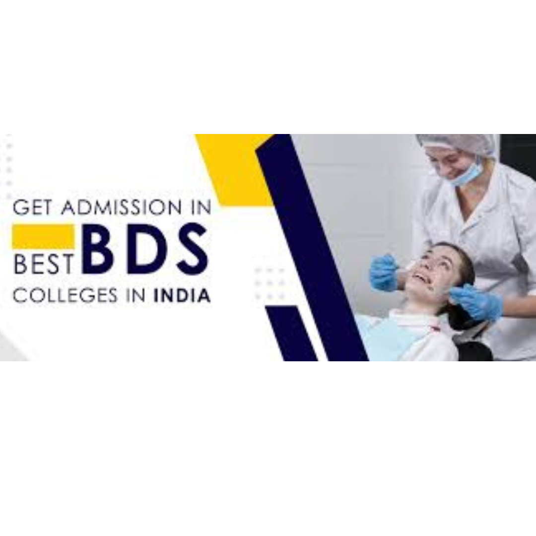 BACHELOR OF DENTAL SURGERY (BDS)